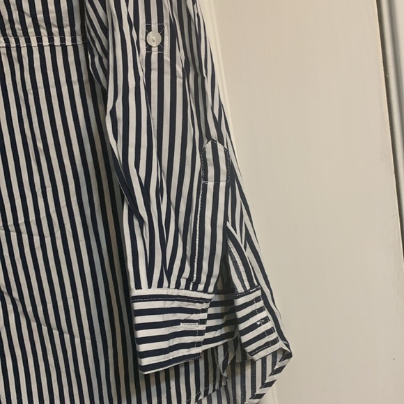 Velvet Heart Rayon Blouse - Picture 6 of 8